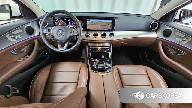 Mercedes-Benz E-Class W213 id 4385058 из Кореи 30