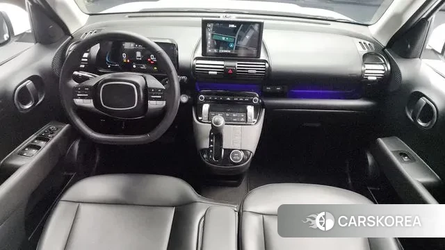 Hyundai Casper id 3311129 из Кореи 17