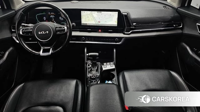 Kia Sportage 5th Generation id 4936525 из Кореи 27