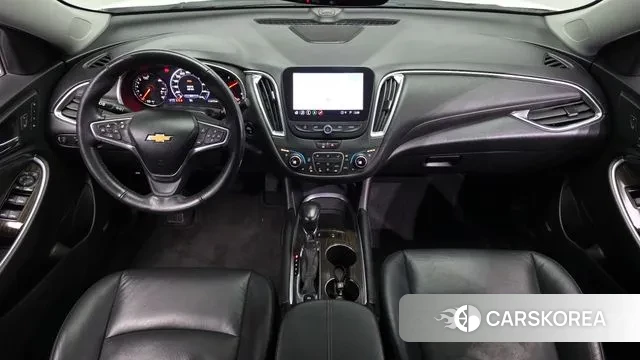 Chevrolet (GM Daewoo) The New Malibu id 3708168 из Кореи 17