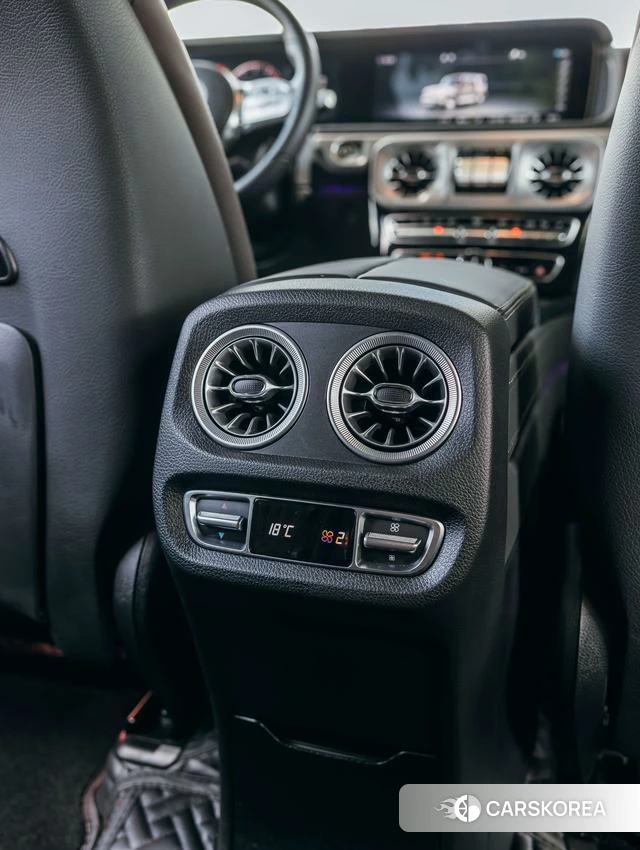 Mercedes-Benz G-class id 4275348 из Китая 18