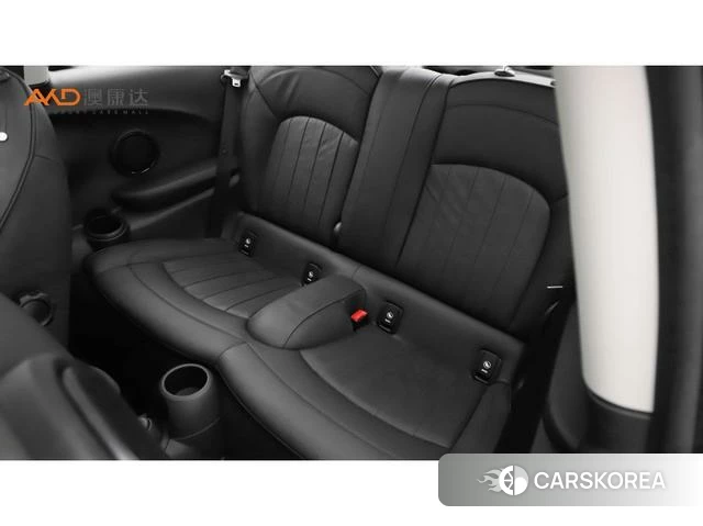 MINI MINI 2021 Красный из Китая, фото 6