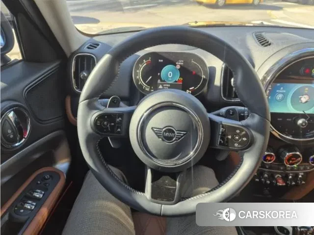 Mini Cooper S Countryman 3rd Generation id 3522387 из Кореи 8