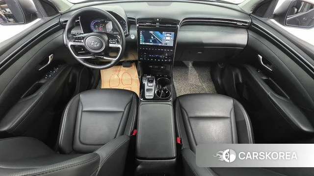 Hyundai Tucson (NX4) id 4244383 из Кореи 27