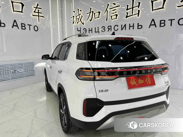 Hyundai ix35 id 4335132 из Китая 18