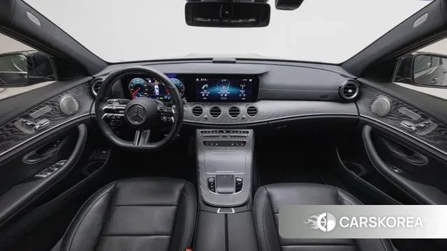 Mercedes-Benz E-Class W213 id 3074921 из Кореи 17