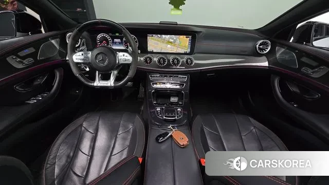 Mercedes-Benz CLS-Class C257 id 3385695 из Кореи 17