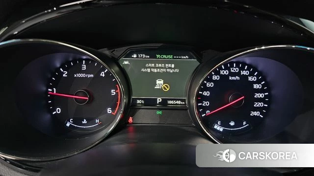 Kia The New Carnival id 4836812 из Кореи 28