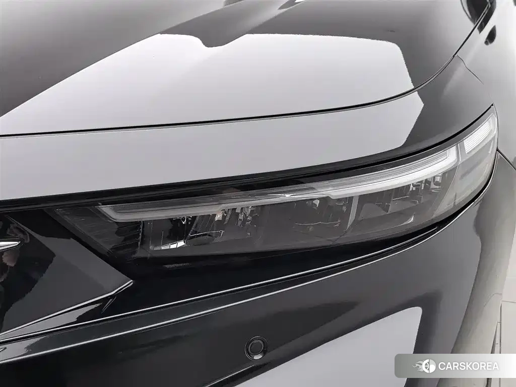 Honda Accord id 4634799 из Китая 21