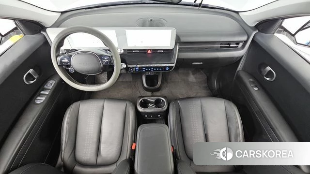 Hyundai Ionic 5 id 4350161 из Кореи 27