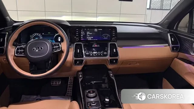 Kia Sorento 4th Generation id 3402470 из Кореи 17