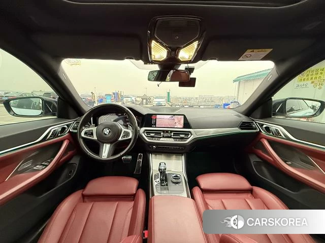 BMW 4 series id 4257214 из Китая 16