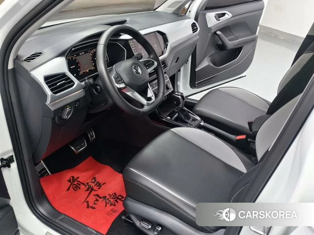 Volkswagen Exploring the shadow id 4353620 из Китая 18