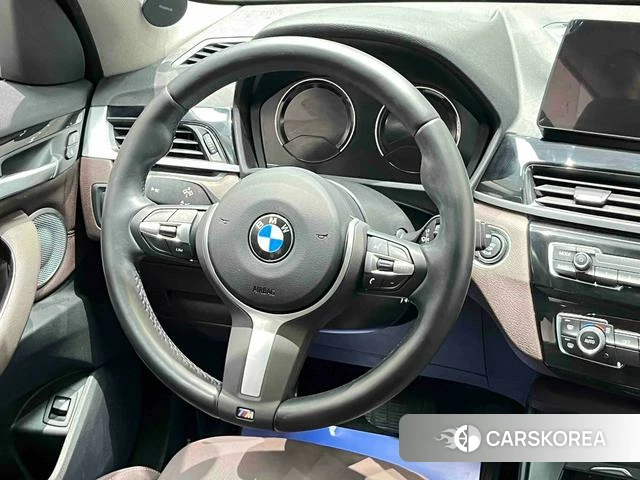 BMW X1 id 4359390 из Китая 27