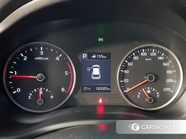 Kia Stonic id 3259631 из Кореи 17