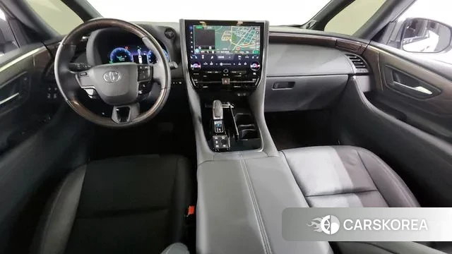 Toyota Alphard 4th Generation id 3036552 из Кореи 17