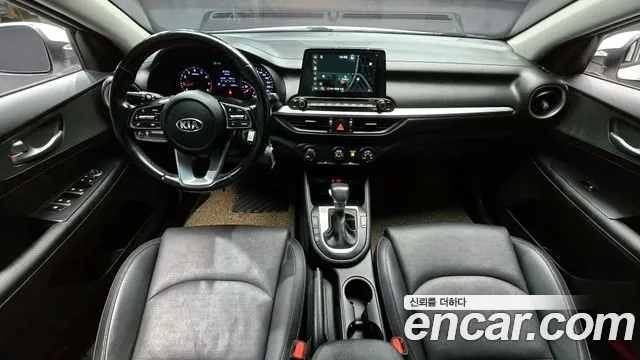 Kia Come New K3 id 2881836 из Кореи 17