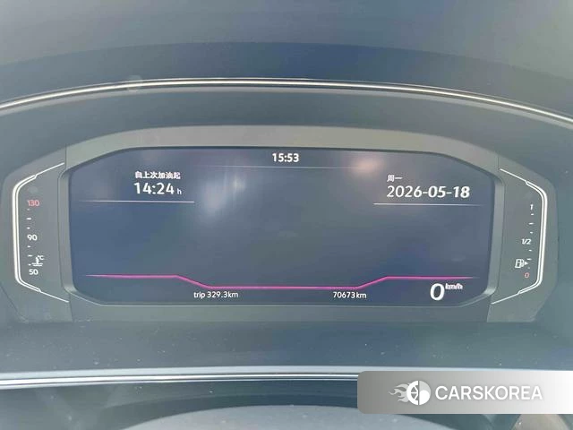 Volkswagen Passat id 4341625 из Китая 10