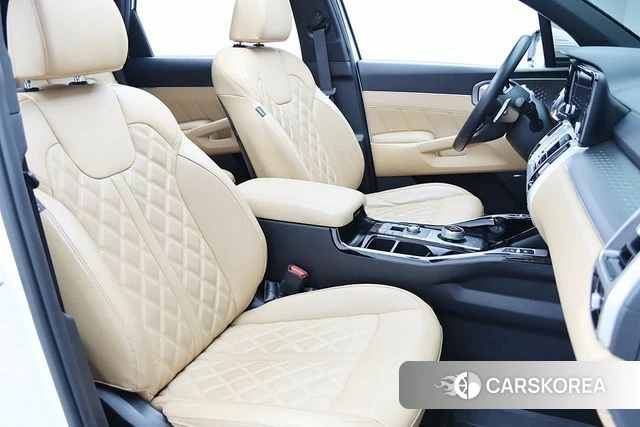 Kia Sorento 4th Generation id 3955028 из Кореи 17