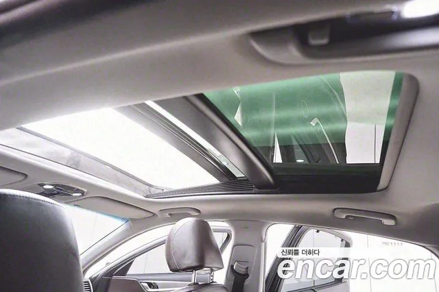 Hyundai Grandeur IG id 2673941 из Кореи 17