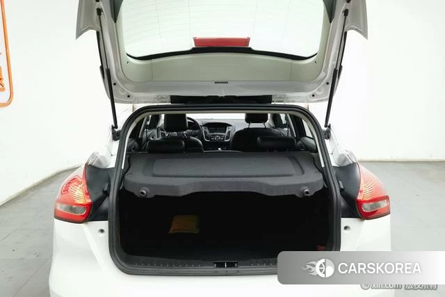 Ford Fox id 4254292 из Китая 21