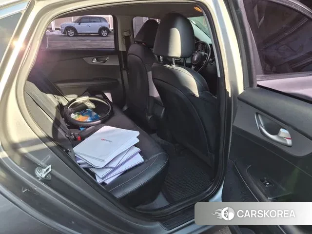 Kia Come New K3 id 3677527 из Кореи 12