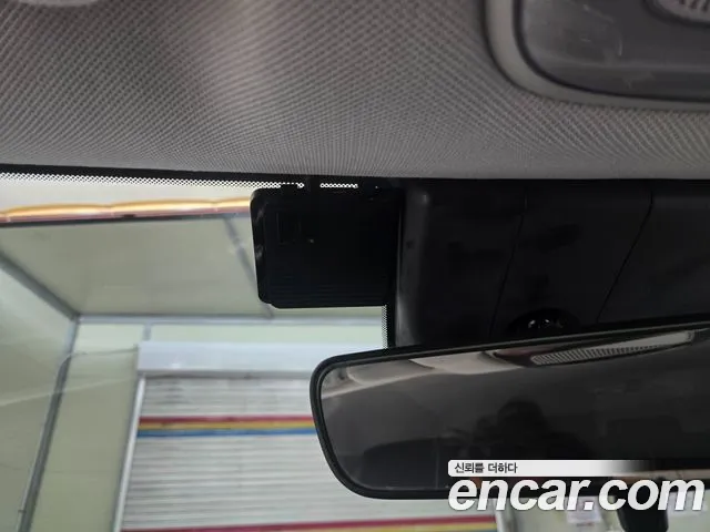 Hyundai Ionic 5 id 2682329 из Кореи 17