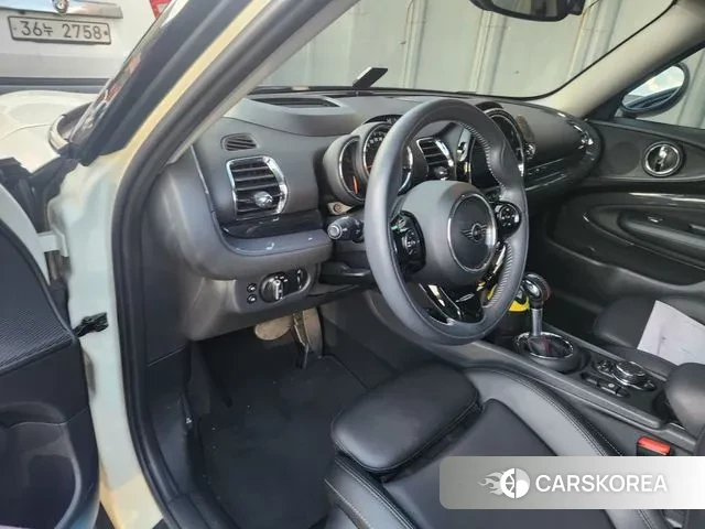 Mini Cooper S Clubman id 3101798 из Кореи 12