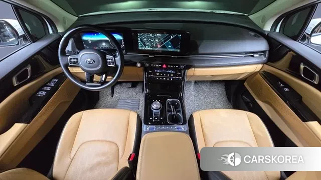 Kia Carnival 4th generation id 3616472 из Кореи 17