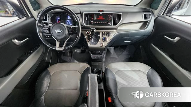 Kia The New Ray id 4697836 из Кореи 29