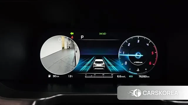 Kia Sorento 4th Generation id 3702673 из Кореи 17