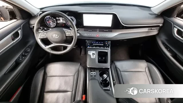 Hyundai The New Grandeur IG id 2976504 из Кореи 17