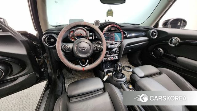 Mini Cooper id 3936226 из Кореи 17