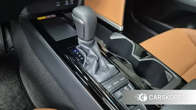 Toyota Camry (XV80) id 3769481 из Кореи 15