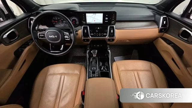 Kia Sorento 4th Generation id 3707360 из Кореи 17