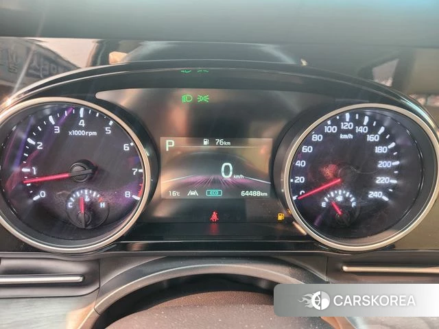 Kia Carnival 4th generation id 3826501 из Кореи 16