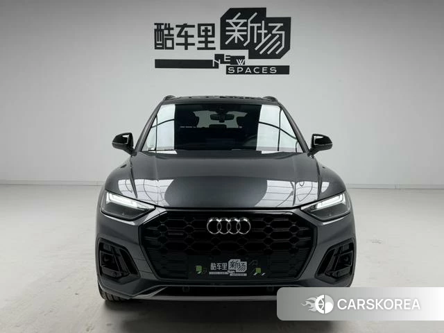 Audi Q5L id 4291151 из Китая 14