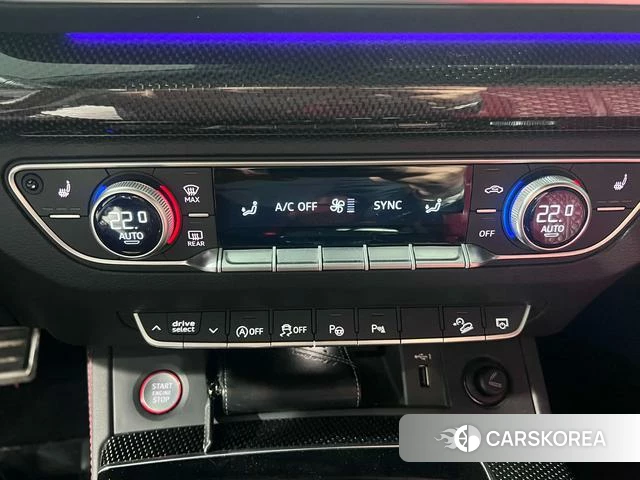 Audi SQ5 id 4259229 из Китая 11