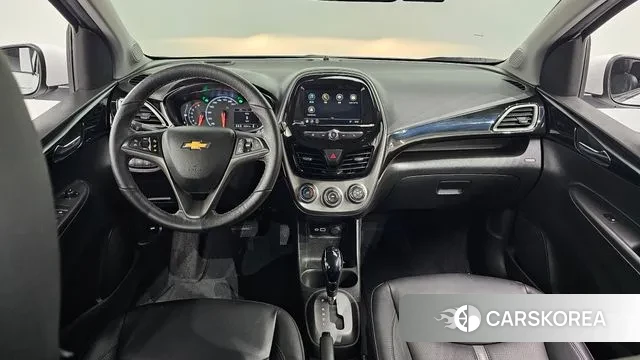 Chevrolet (GM Daewoo) The New Spark id 3788226 из Кореи 17