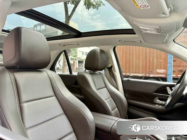 Mercedes-Benz GLE (import) id 3857896 из Китая 13