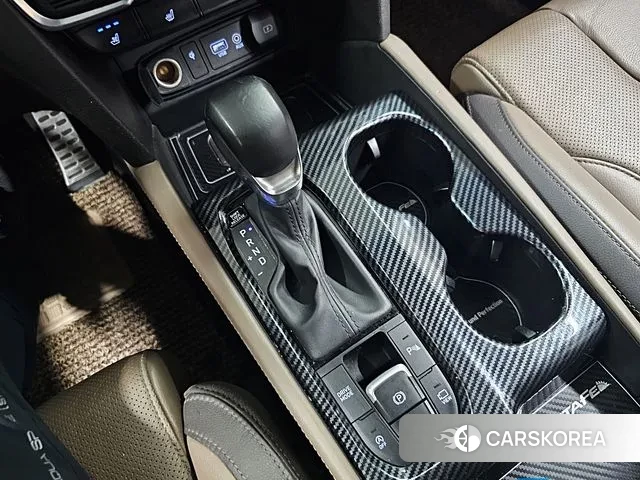 Hyundai Santa Fe TM id 2977261 из Кореи 10