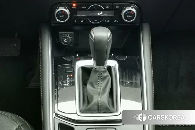 Mazda CX-5 id 4210641 из Китая 21
