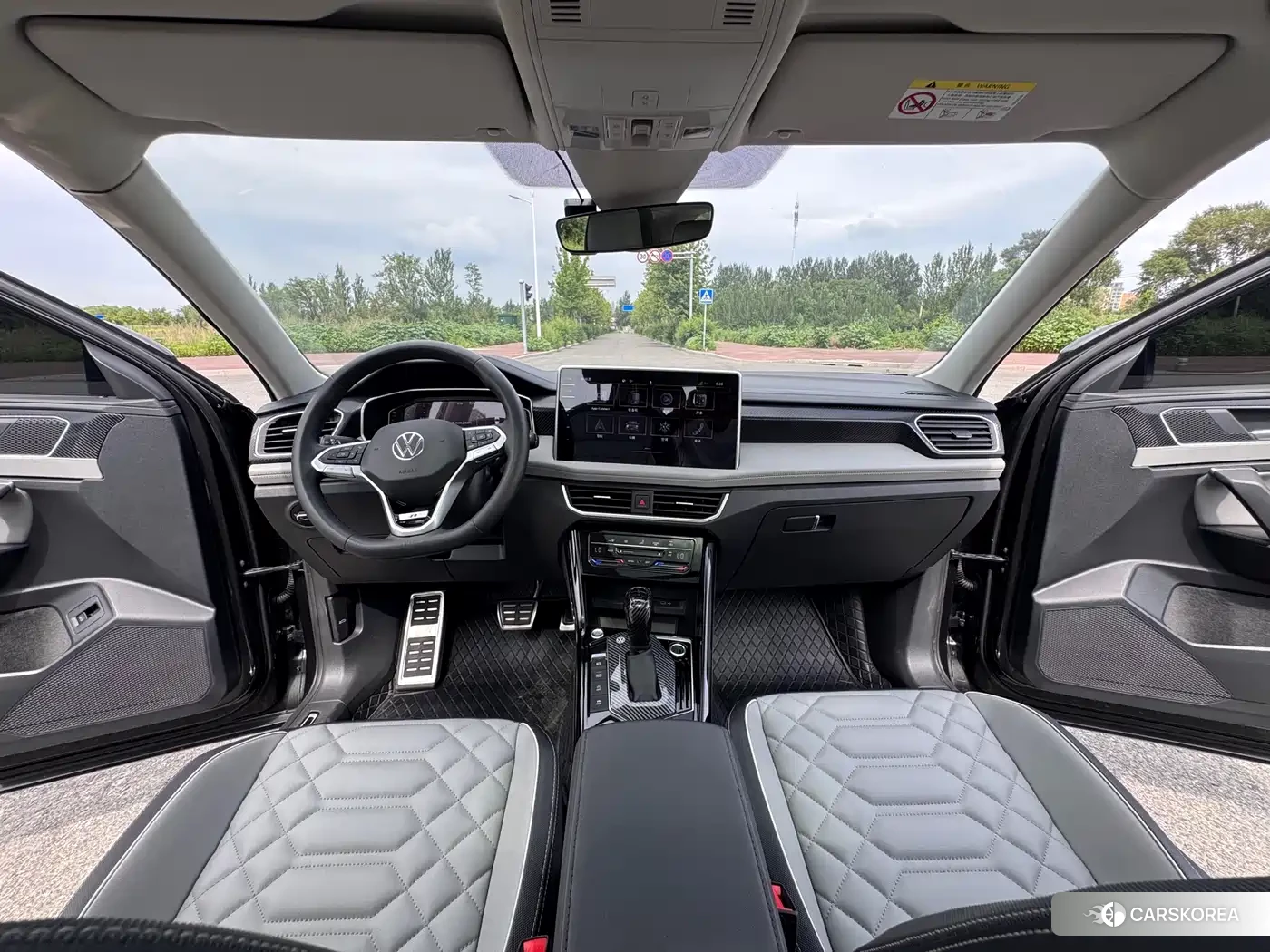 Volkswagen Tayron id 4622537 из Китая 20
