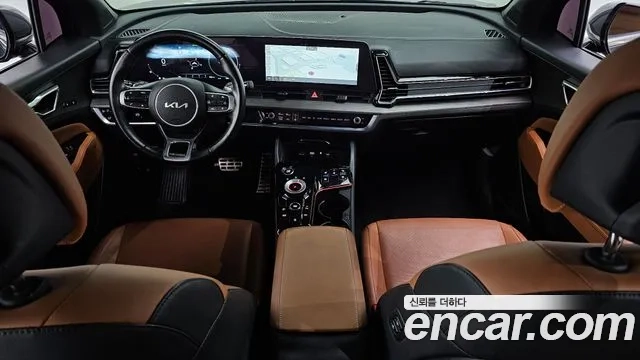 Kia Sportage 5th Generation id 2874294 из Кореи 17