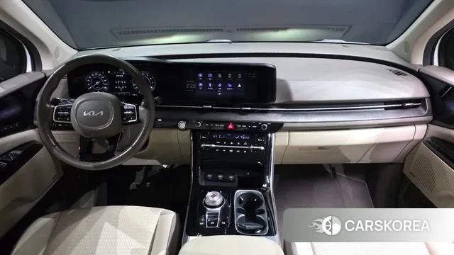 Kia Carnival 4th generation id 3721714 из Кореи 17