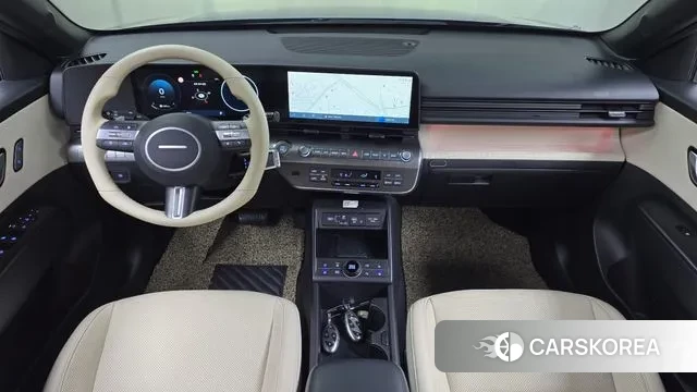 Hyundai Kona (SX2) id 3776547 из Кореи 17