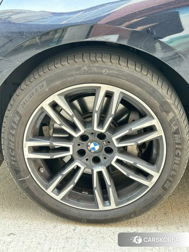 BMW 5 series id 4276730 из Китая 14