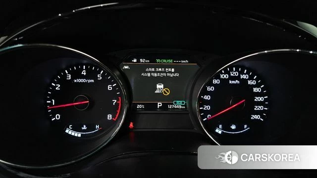 Kia The New Carnival id 4345708 из Кореи 29