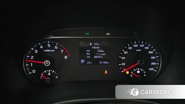 Kia Soul Booster id 4530651 из Кореи 26