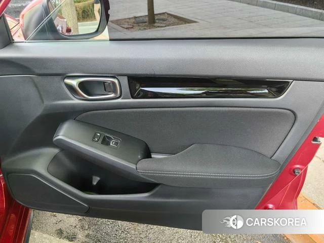 Honda Civic id 4258732 из Китая 24